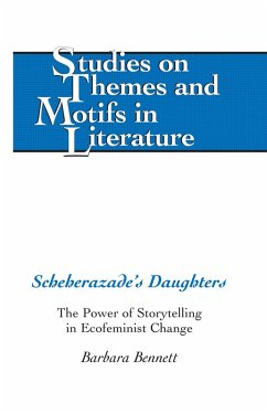 Scheherazade's Daughters (eBook, PDF) - Bennett, Barbara