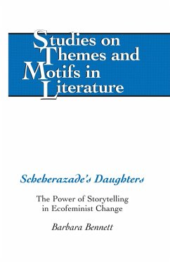 Cover Scheherazade's Daughters (eBook, PDF)