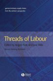 Threads of Labour (eBook, PDF)