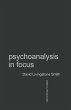 Psychoanalysis in Focus (eBook, PDF) - Bild 1