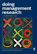 Doing Management Research (eBook, PDF) - Bild 1