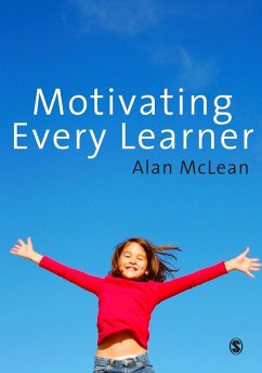 Motivating Every Learner (eBook, PDF) - Mclean, Alan