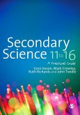 Secondary Science 11 to 16 (eBook, PDF)