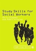 Study Skills for Social Workers (eBook, PDF)