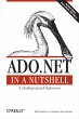 ADO.NET in a Nutshell (eBook, ePUB) - Bild 1