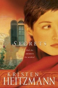 Secrets (The Michelli Family Series Book #1) (eBook, ePUB) - Heitzmann, Kristen
