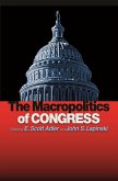 Macropolitics of Congress (eBook, ePUB)