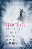 Dead to You (eBook, ePUB)