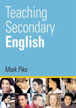 Teaching Secondary English (eBook, PDF) - Pike, Mark