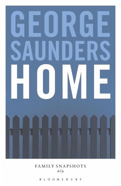 Home (eBook, ePUB) - Saunders, George