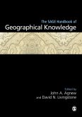 The SAGE Handbook of Geographical Knowledge (eBook, PDF)