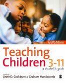Teaching Children 3-11 (eBook, PDF)