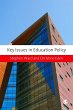 Key Issues in Education Policy (eBook,... - Bild 1