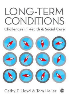 Long-Term Conditions (eBook, PDF)