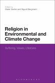 Religion in Environmental and Climate Change (eBook, ePUB)