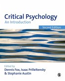 Critical Psychology (eBook, PDF)
