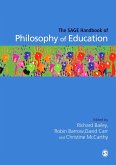 The SAGE Handbook of Philosophy of Education (eBook, PDF)