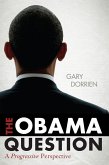 The Obama Question (eBook, ePUB)