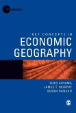 Key Concepts in Economic Geography (eBook, PDF)