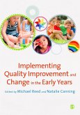 Implementing Quality Improvement & Change in the Early Years (eBook, PDF)