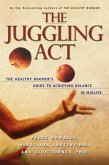The Juggling Act (eBook, ePUB)
