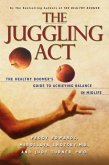 The Juggling Act (eBook, ePUB) The Juggling Act (eBook, ePUB)
