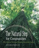 The Natural Step for Communities (eBook, ePUB)