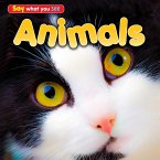 Animals (eBook, PDF)