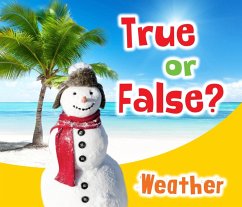 True or False? Weather (eBook, PDF) - Nunn, Daniel