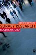 Survey Research (eBook, PDF) - Bild 1