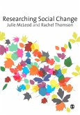 Researching Social Change (eBook, PDF)