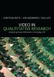 Video in Qualitative Research (eBook,... - Bild 1
