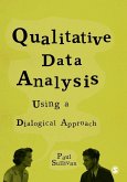 Qualitative Data Analysis Using a Dialogical Approach (eBook, PDF)