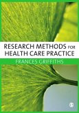 Research Methods for Health Care Practice (eBook, PDF)