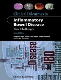Clinical Dilemmas in Inflammatory Bowel Disease (eBook, PDF)