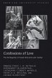 Confessions of Love (eBook, PDF) - Bild 1