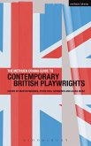 The Methuen Drama Guide to Contemporary British Playwrights (eBook, ePUB)