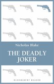 The Deadly Joker (eBook, ePUB)