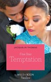 Five Star Temptation (eBook, ePUB)
