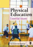 Physical Education (eBook, PDF) Physical Education (eBook, PDF)
