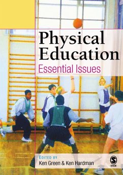 Physical Education (eBook, PDF)