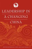 Leadership in a Changing China (eBook, PDF)
