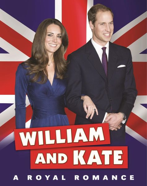 William and Kate (eBook, PDF) William and Kate (eBook, PDF)
