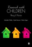 Research with Children (eBook, PDF)