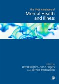 The SAGE Handbook of Mental Health and Illness (eBook, PDF)
