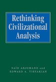 Rethinking Civilizational Analysis (eBook, PDF)