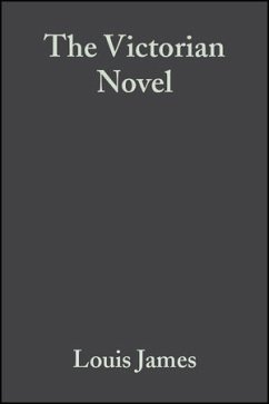The Victorian Novel (eBook, PDF) - James, Louis