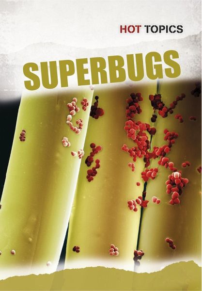Superbugs (eBook, PDF)