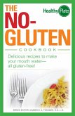 The No-Gluten Cookbook (eBook, ePUB)