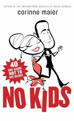 Cover No Kids (eBook, ePUB)